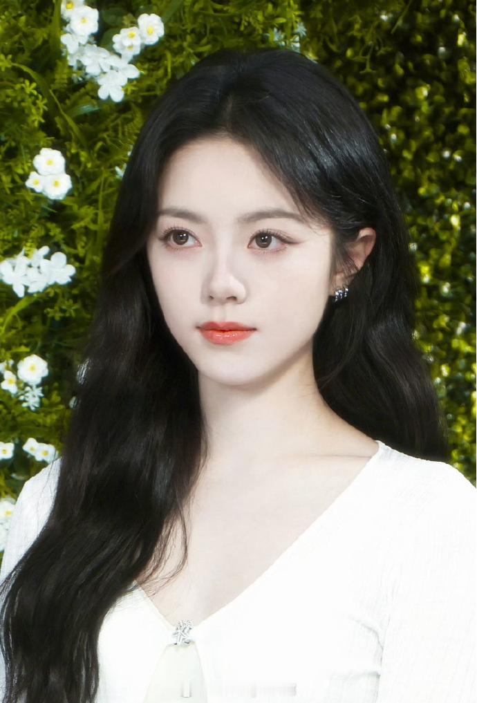 赵今麦 | 青春里的元气代名词 ​​​
