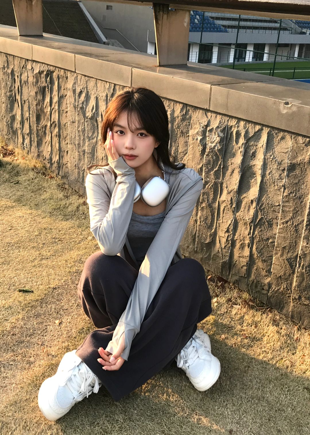 舒适