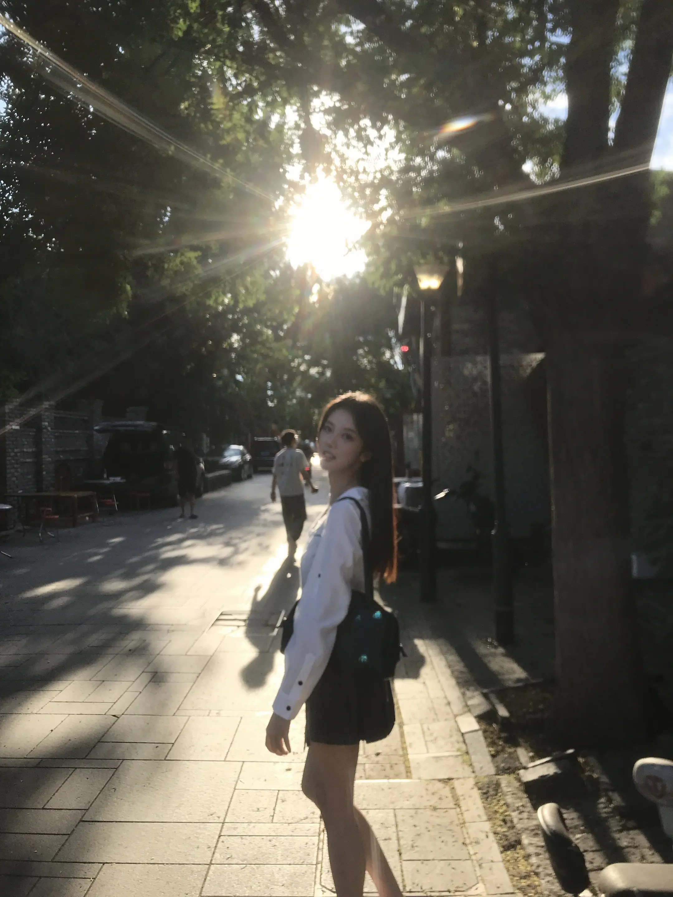 秋天要来了吗