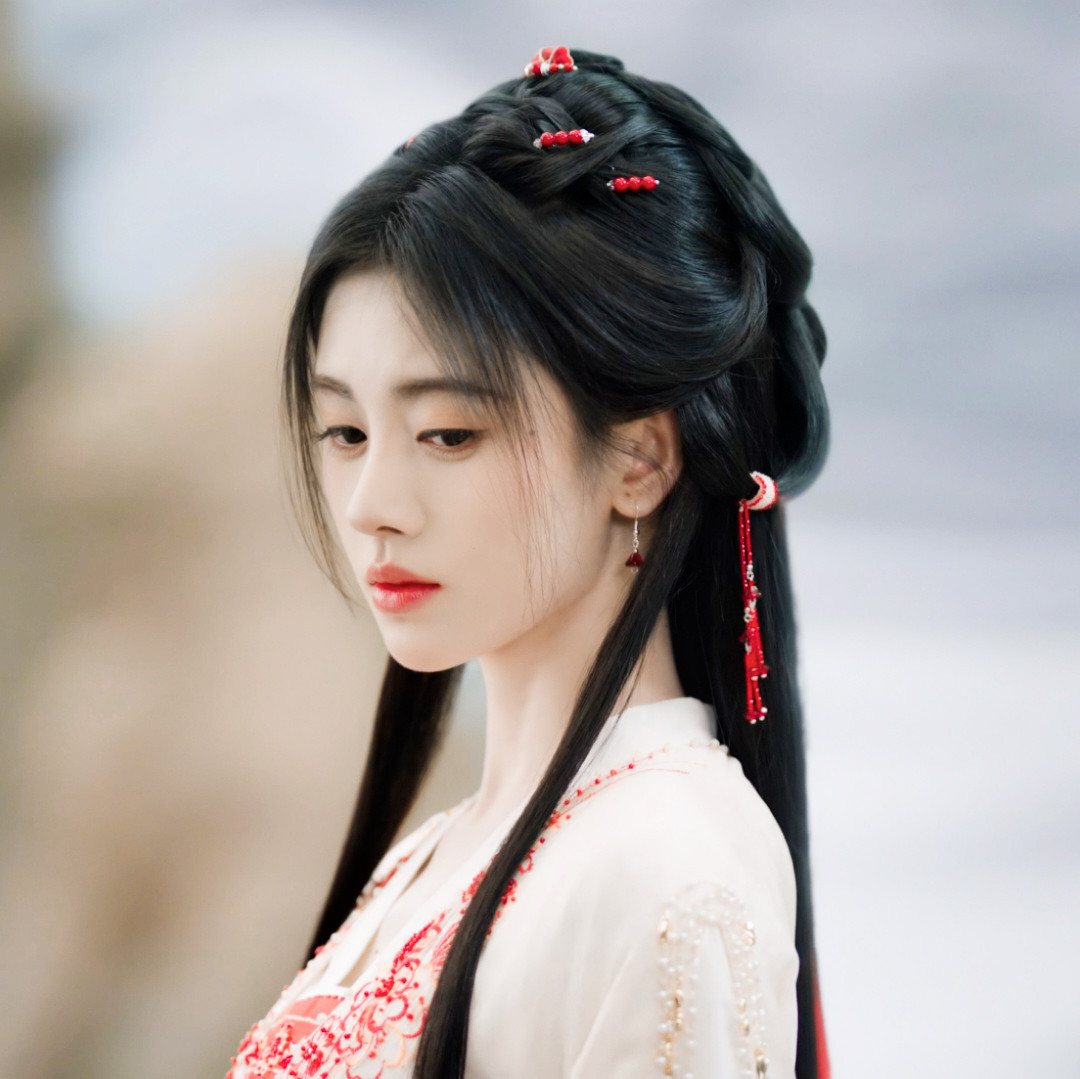 🍒🍓"˙₊Ი𐑼⋆姜黎非.ᐟ.ᐟ鞠婧祎姜黎非
