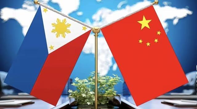 不会向中国申请援助！ 菲律宾 要对我们做动作了！
6月9日，菲律宾发表声明声称，
