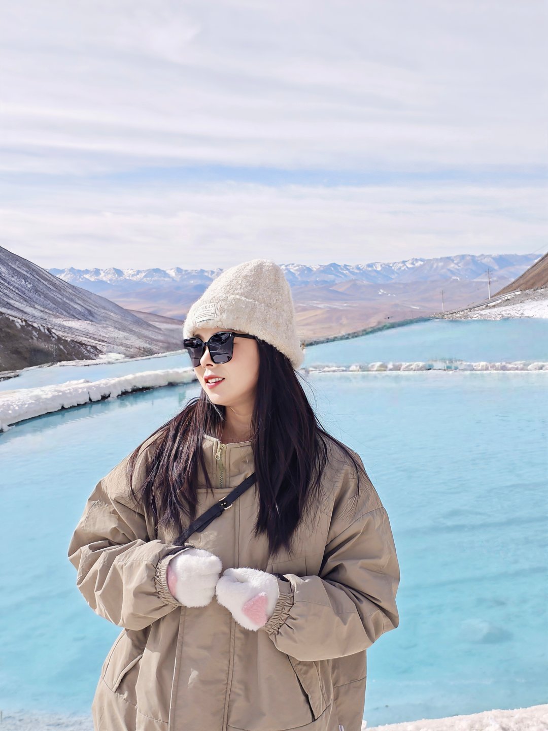 我宣布蓝厂手机就是拍人最好看的手机 