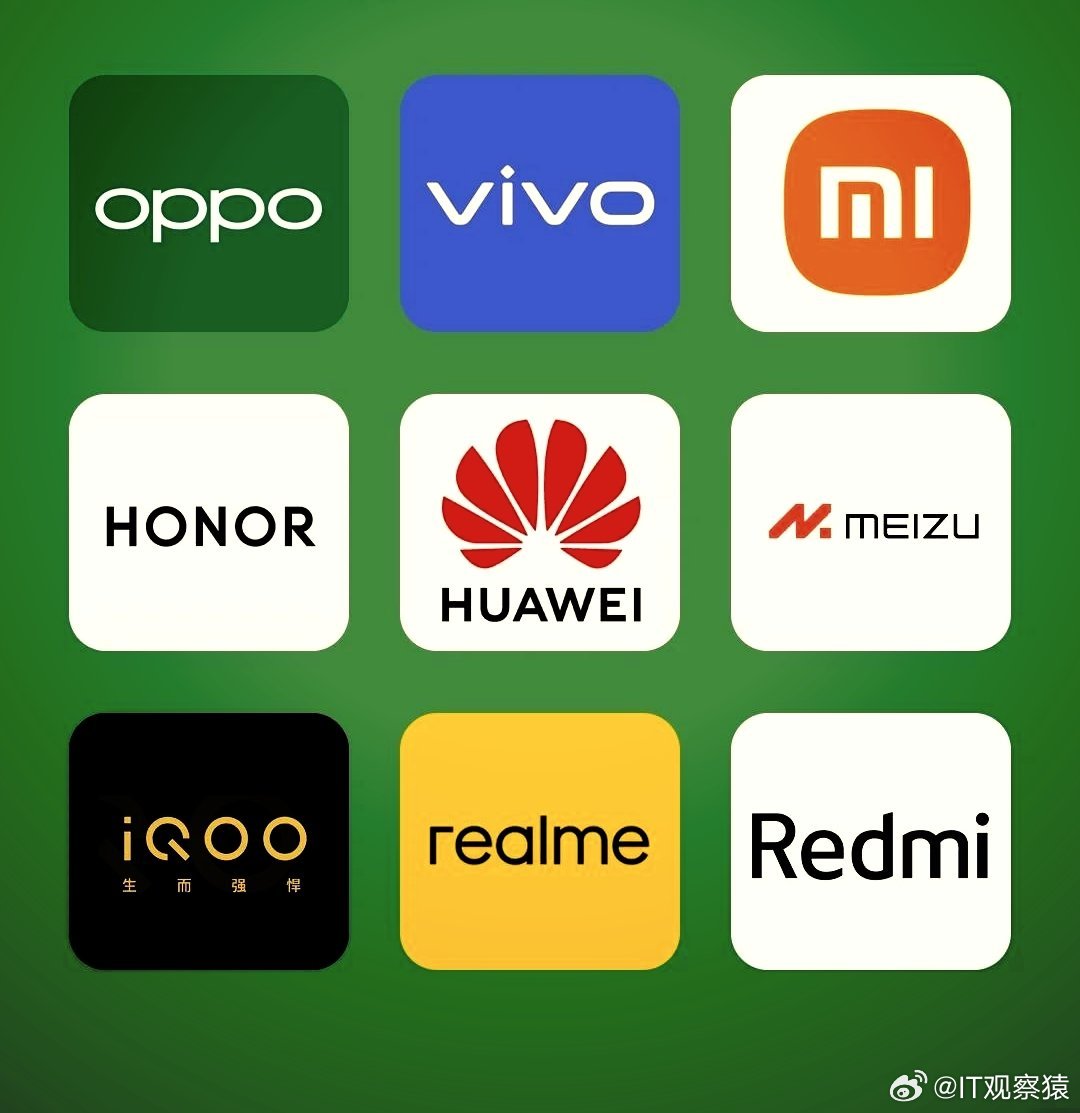安卓手机用户截图belike你们觉得哪家的截图功能最好用？[思考] ​​​