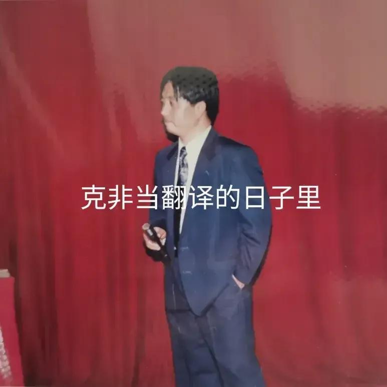 在河内一家企业做高管的六弟，没有微信，只是用他们习惯了的什么“LINE”。这东西