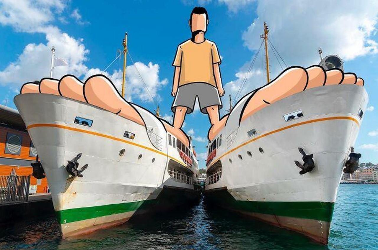 东南亚多国“脚踏两条船”？经济靠中国，安全靠美国，这波操作太精明！

明明是东南