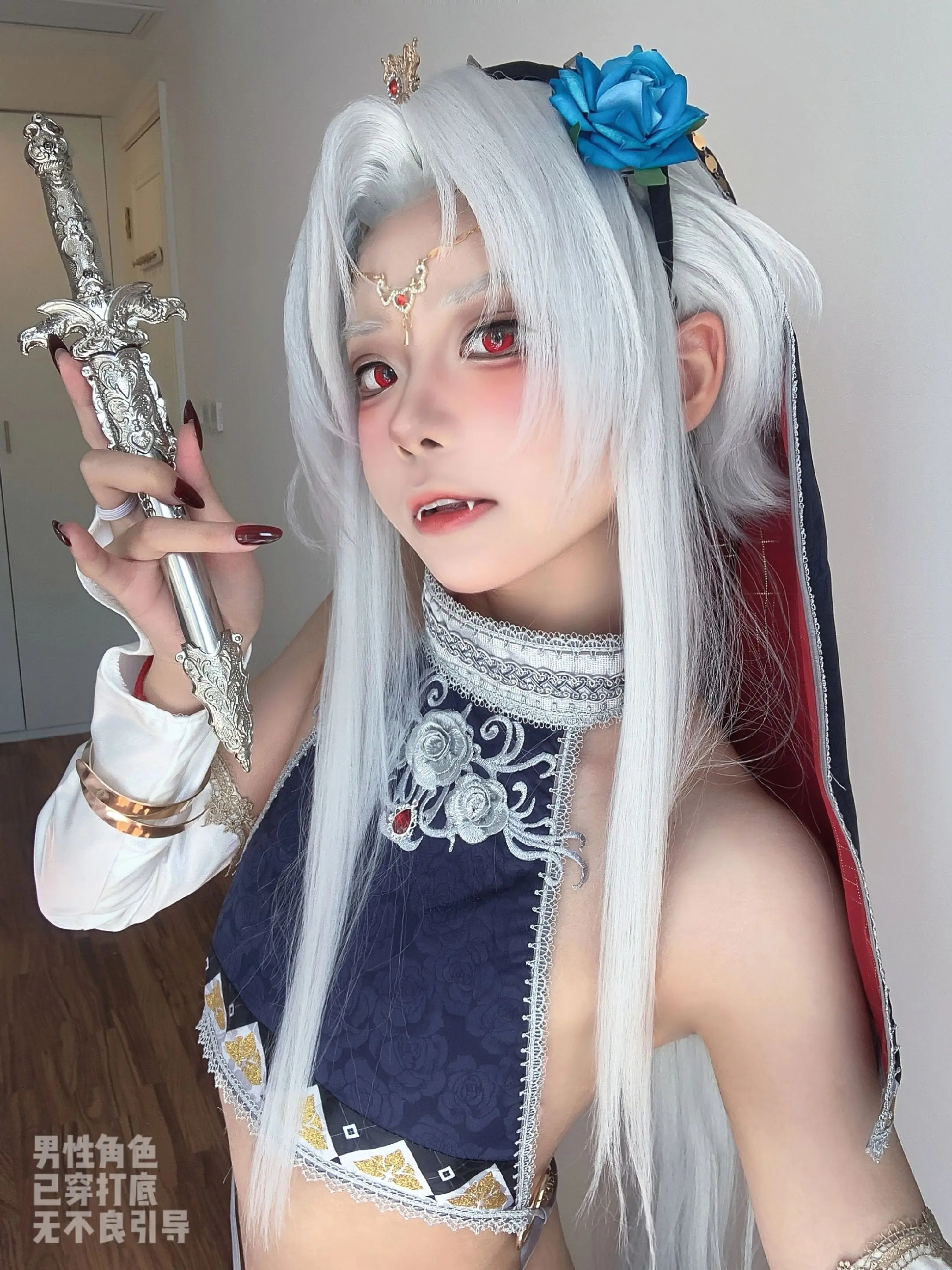 小麦色还是日烧肌？！