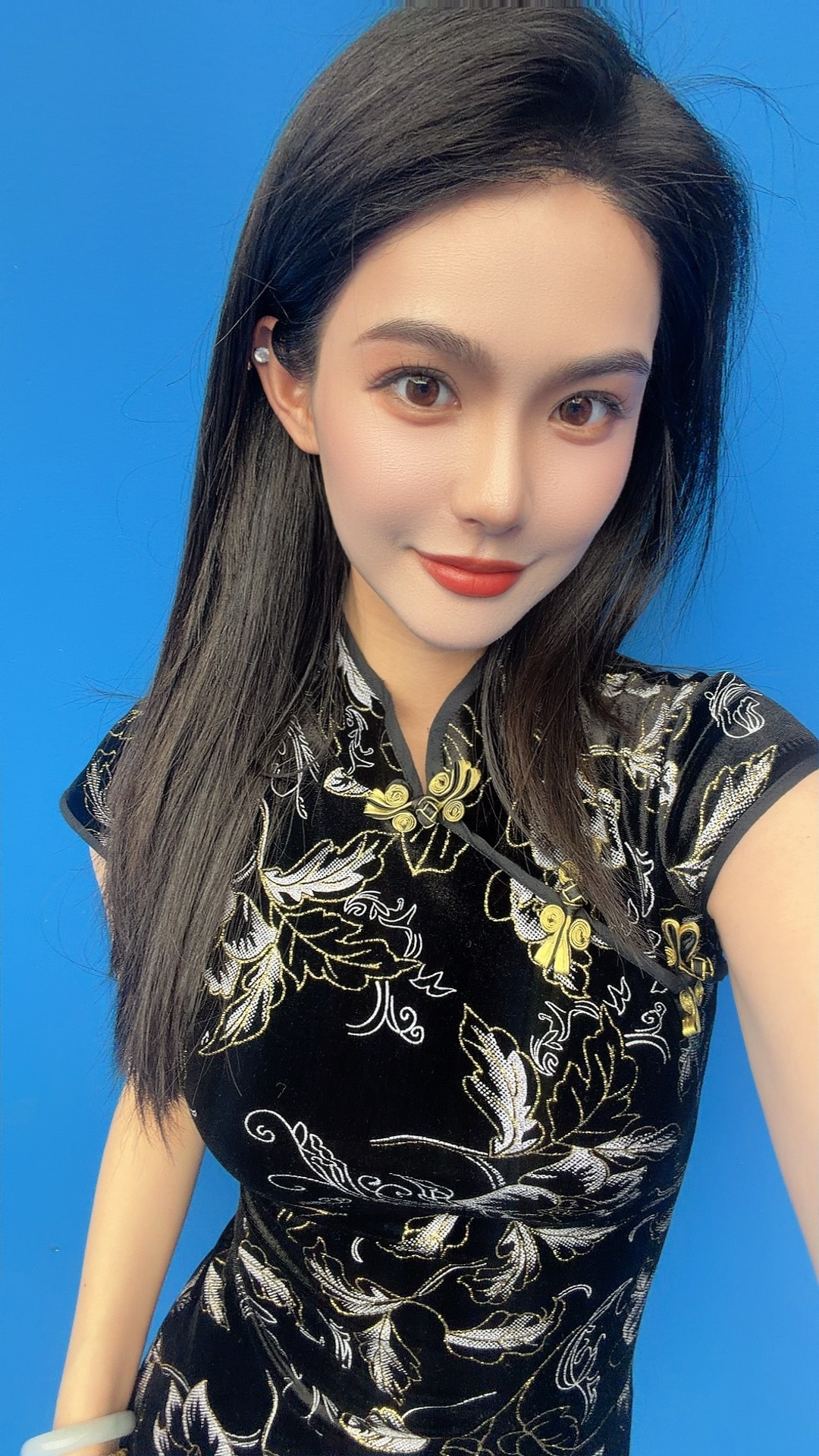 发张存图！今天拍摄又又又是全程保密㊙️ 北京