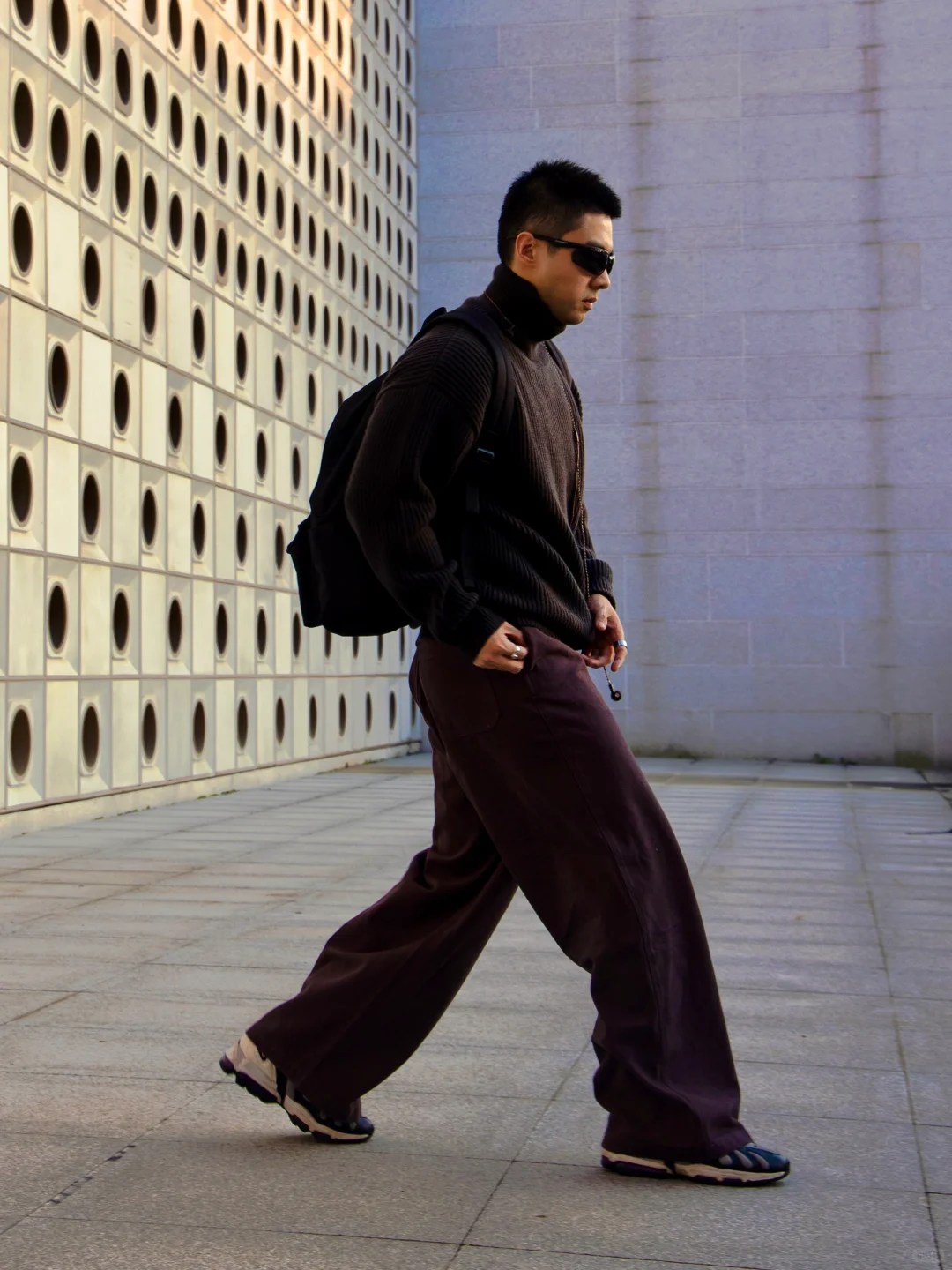 Walkman🚶‍➡️