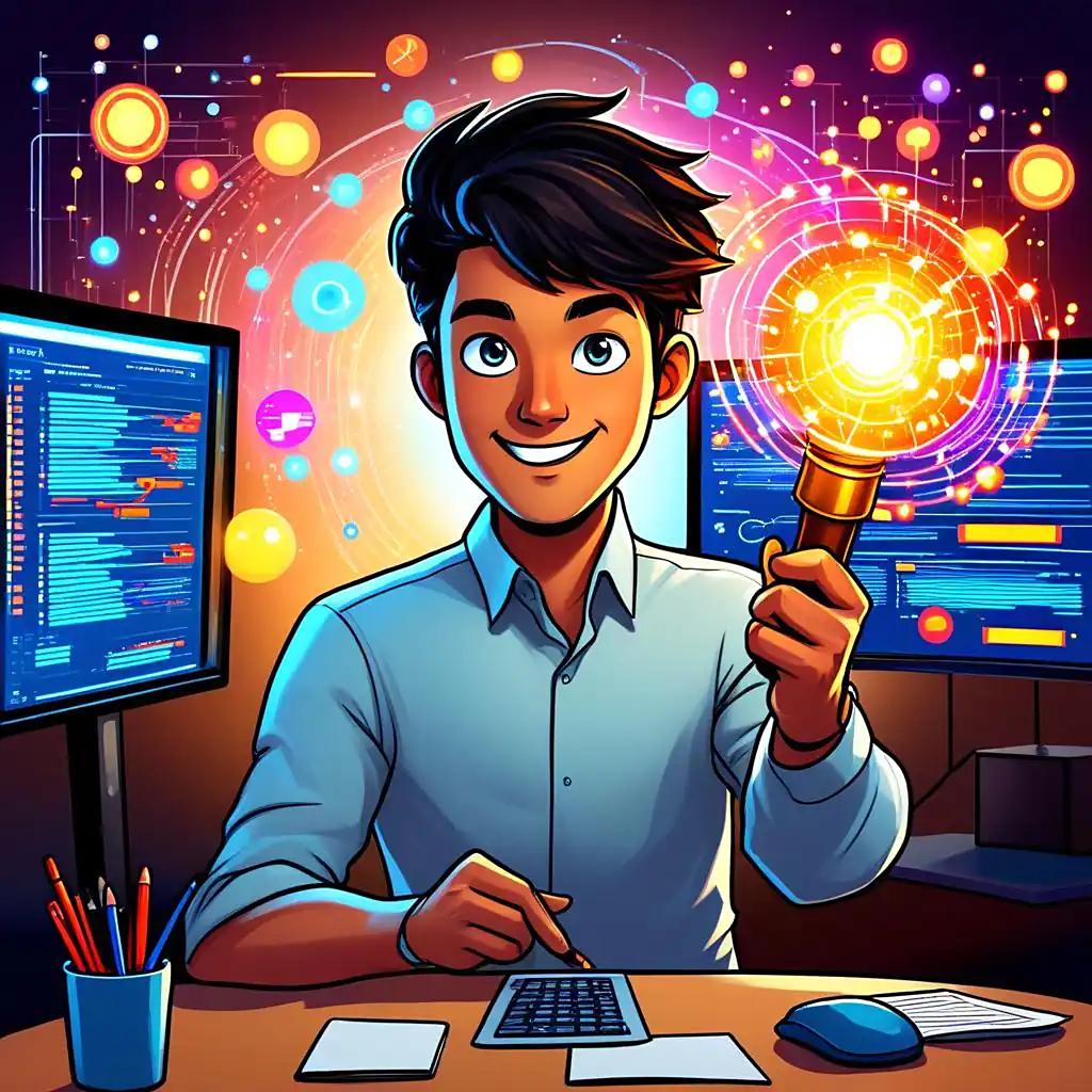 最让你醍醐灌顶的一句话又是什么？
我问AI——
豆包：万般皆是命，半点不由人；万