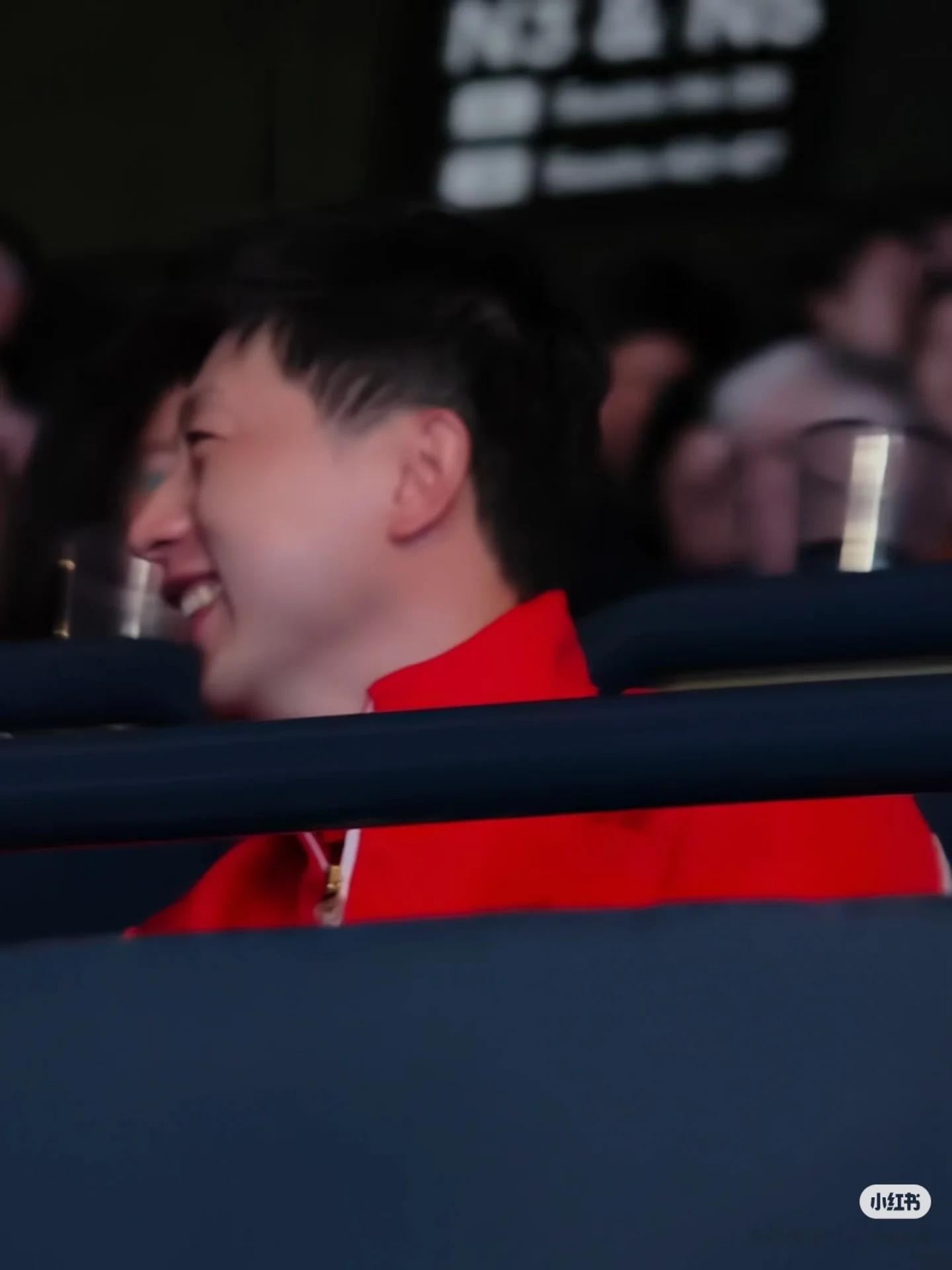 这组女团决赛的特写Live也好每一张马龙都好甜，笑盈盈