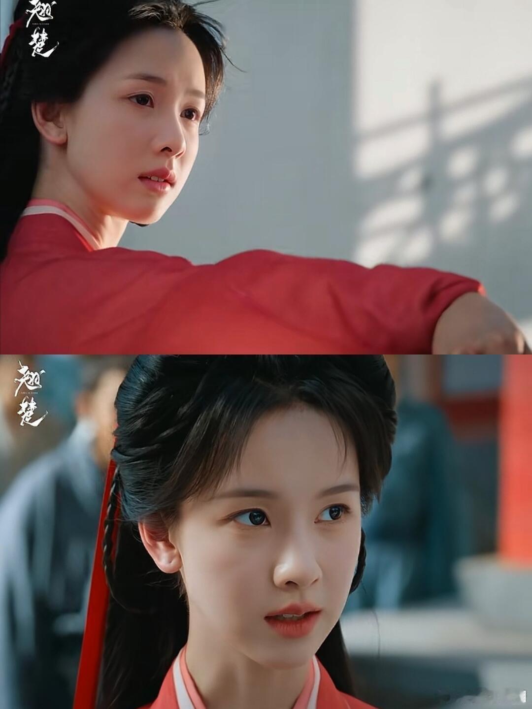 翘楚导演认领奶卧一体龙剧集翘楚双昵称引爆追剧欢乐，亲情戏份厚重成卧龙，甜蜜片段刷