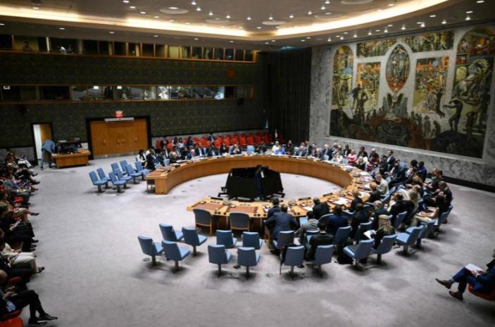 联合国叫苦不迭，中美现在都欠费，预算只够维持到 8 月底

 日前，联合国预算官