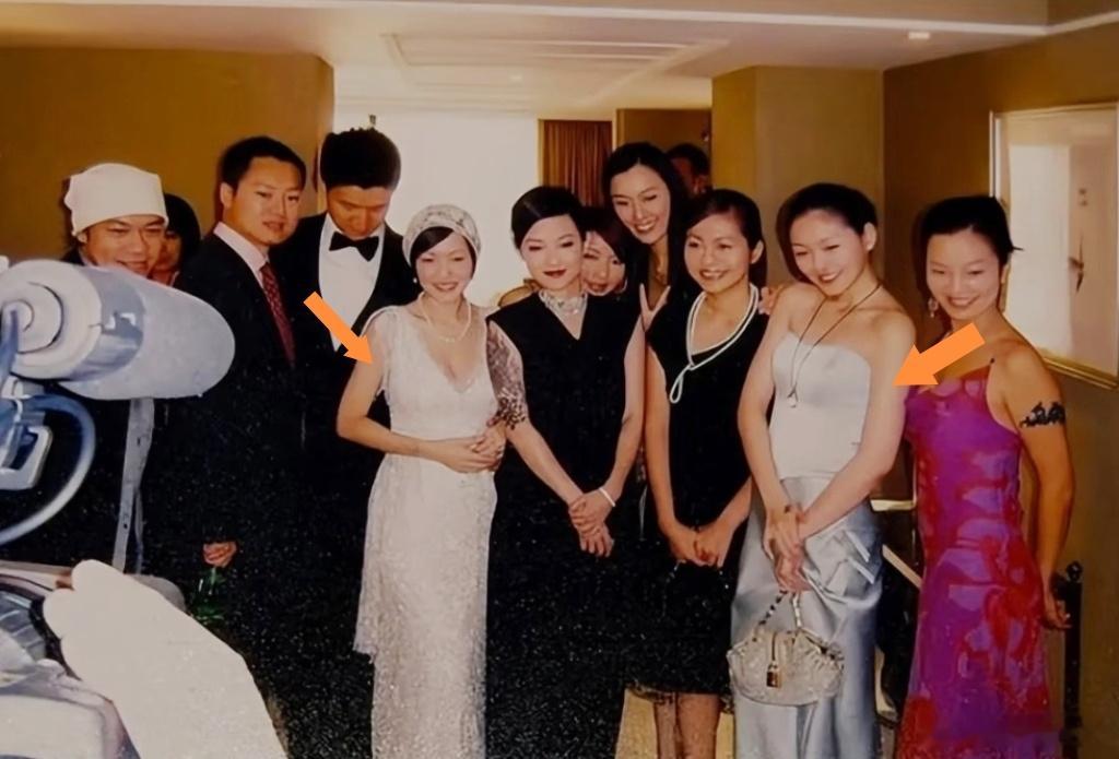 大S这辈子，单论身体条件带来的“辛苦”，似乎从一开始就比妹妹小S多了几分。 就说
