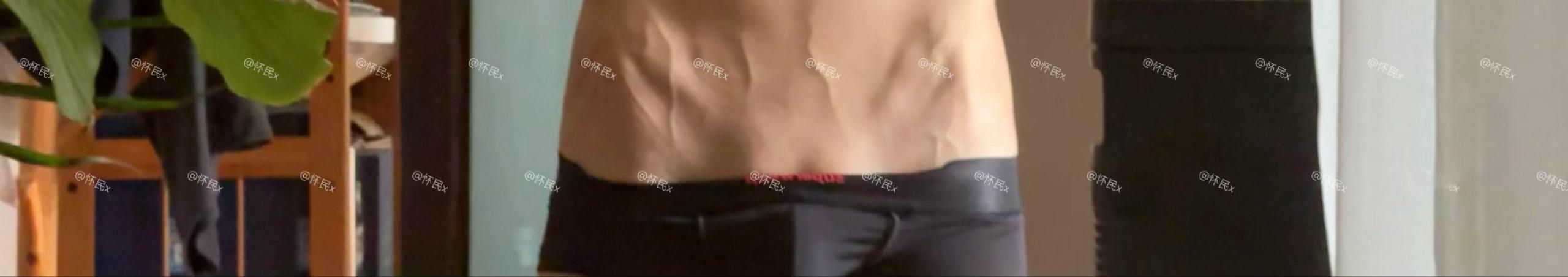 体脂持续下降啊 