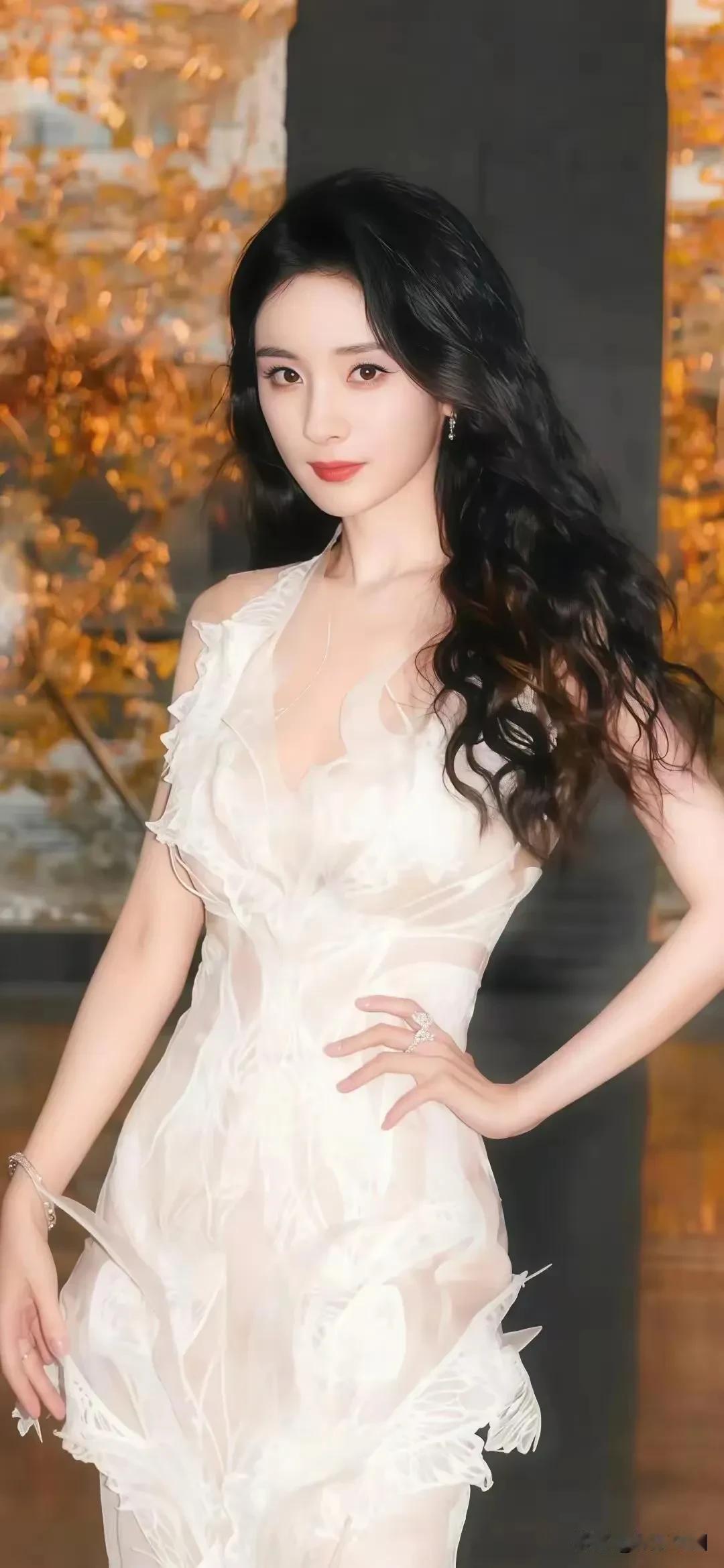 杨幂