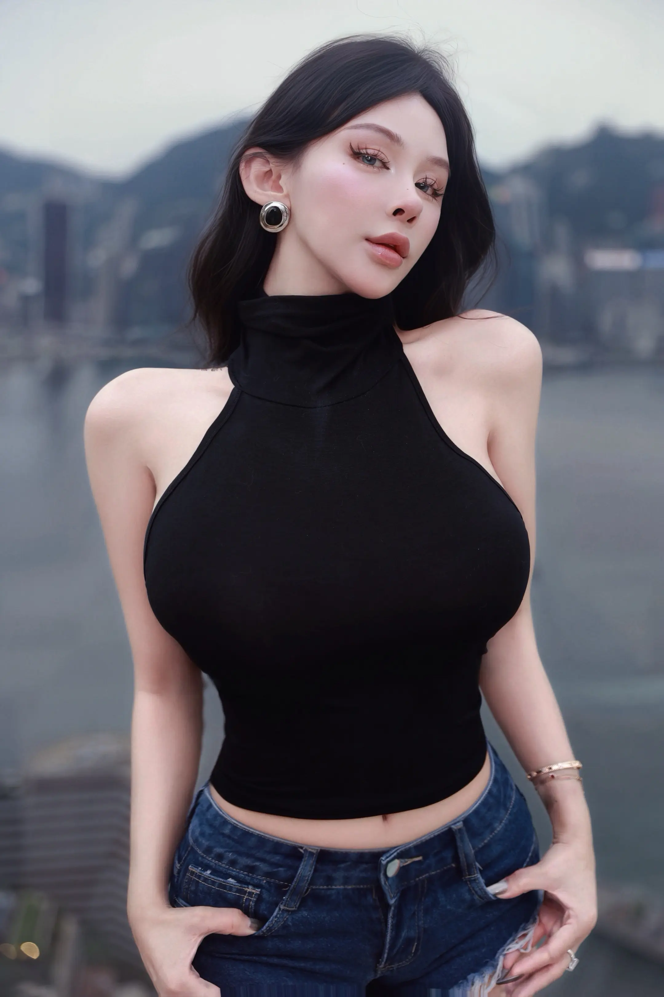 你的能量 超乎想象