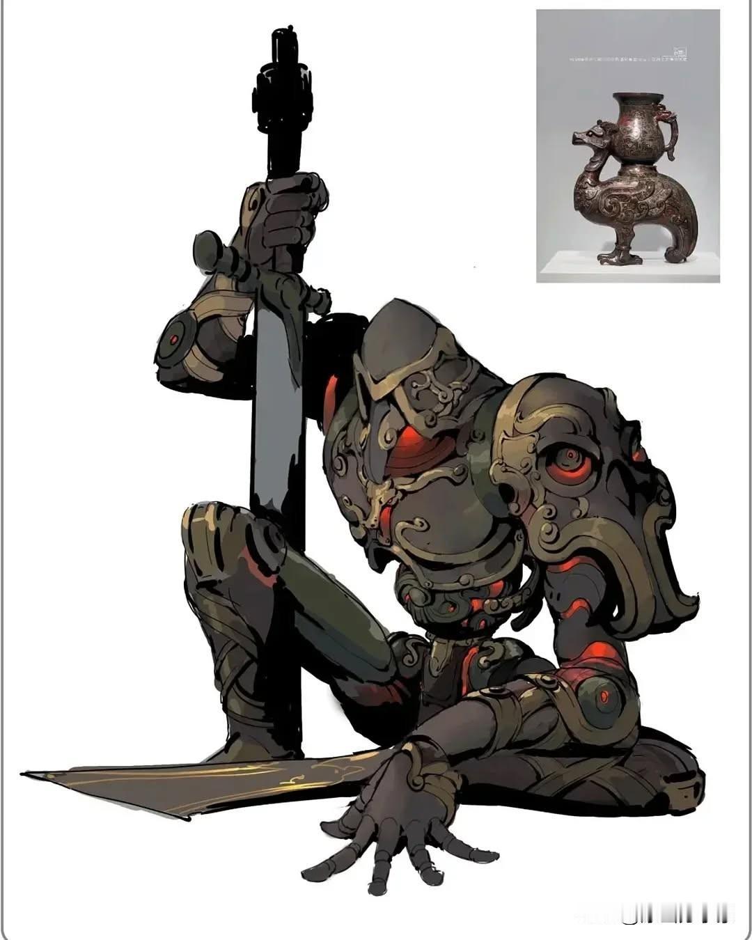 万物拟人化插画作品
二次元 原画分享家 动漫 卡通 动画 插画 漫画 游戏 插画