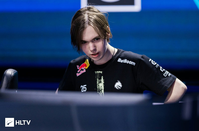 2026年至今，Spirit还未在任何赛事中夺冠。而Hally近日在Spirit