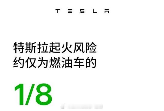 【关于特斯拉《2023年影响力报告》电车起火风险是油车1/8的13个问答】 夏天