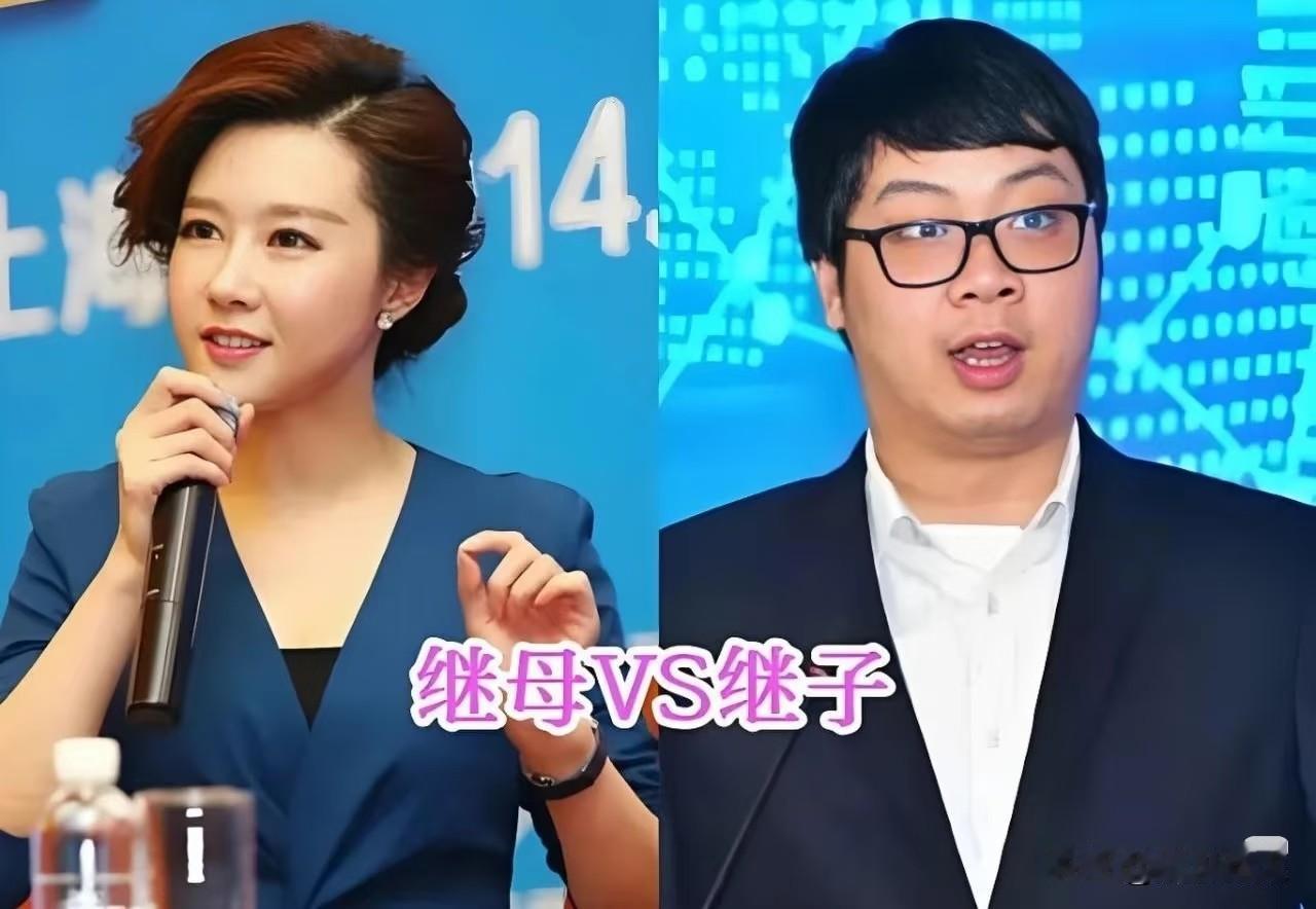 长子出局，继母败走，杉杉千亿帝国被“外人”捡走！这场豪门内斗，争了个寂寞！

2