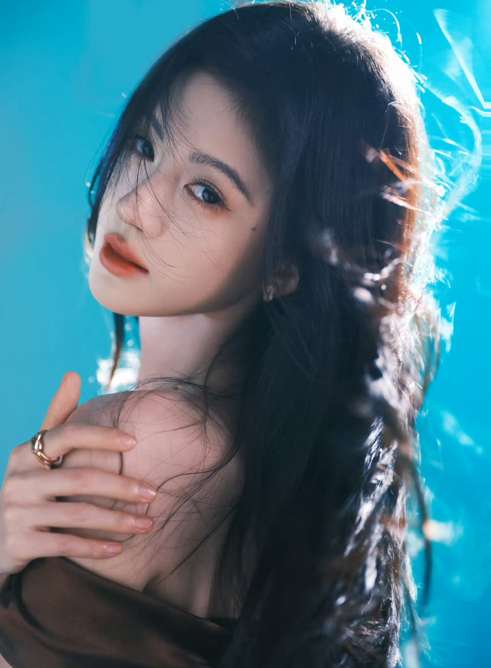 鞠婧祎 ​​​