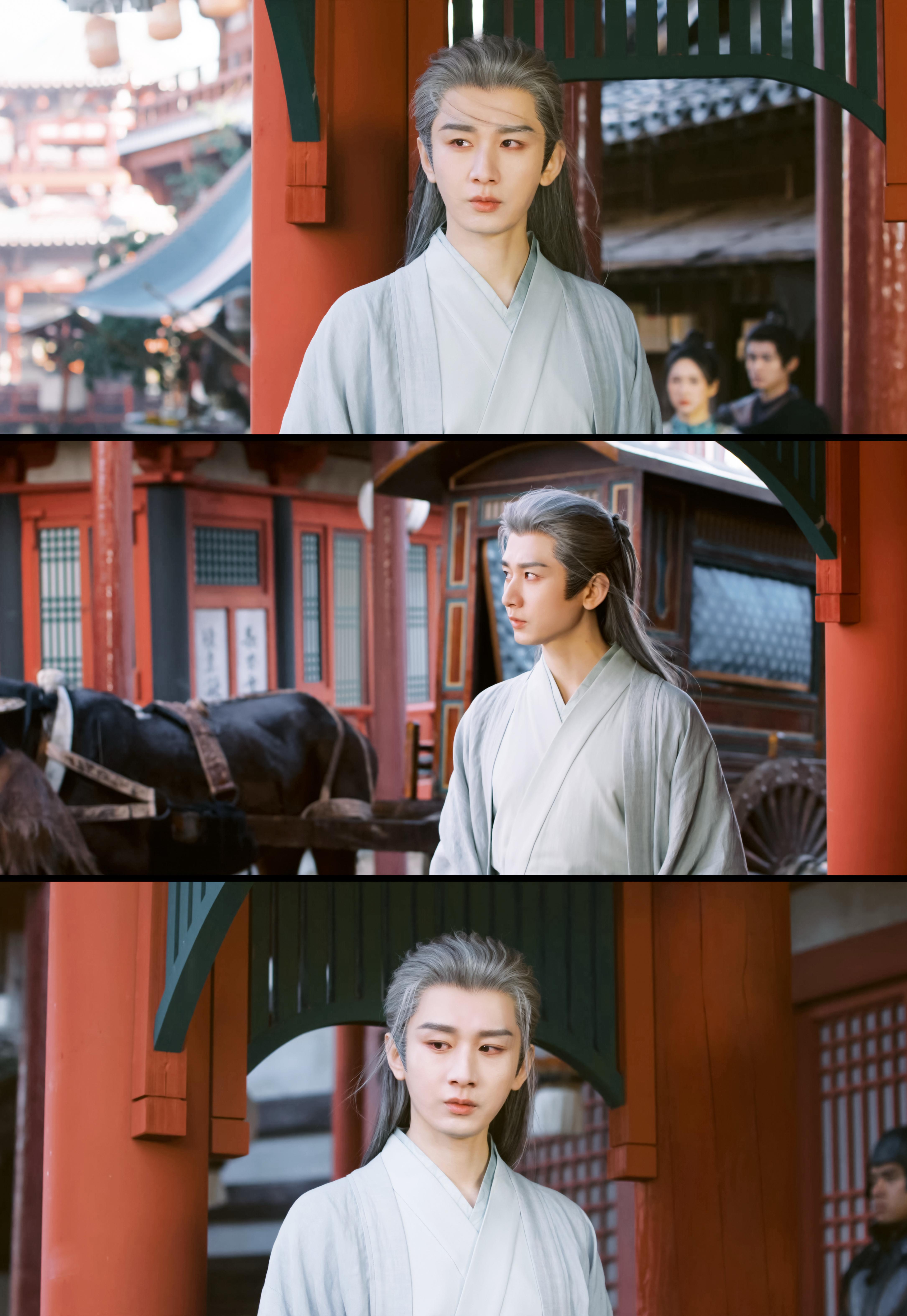 ⸝⸝只差一步就相认了！妹妹至死握着寻兄的凭证却未能亲手交出，最亲的人死在自己设的