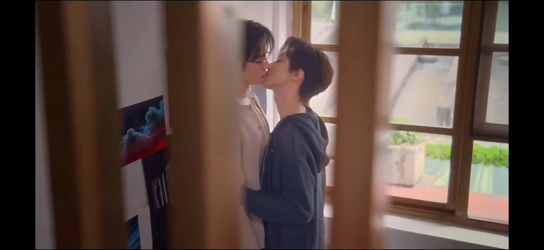 港剧烟灰  最萌身高差 