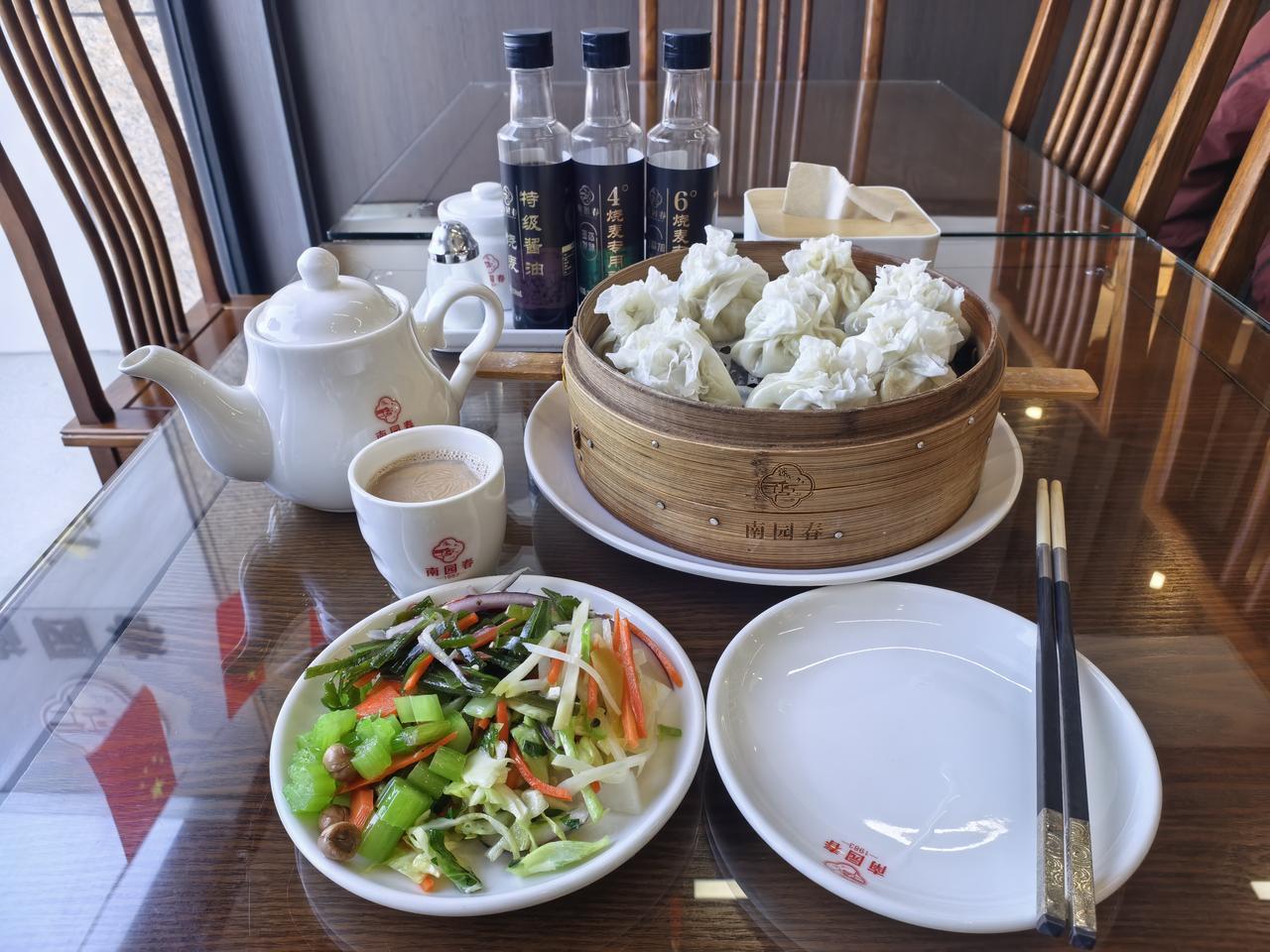 大雪已至，冬日安好。这安稳的冬日，就是最好的时光享受生活