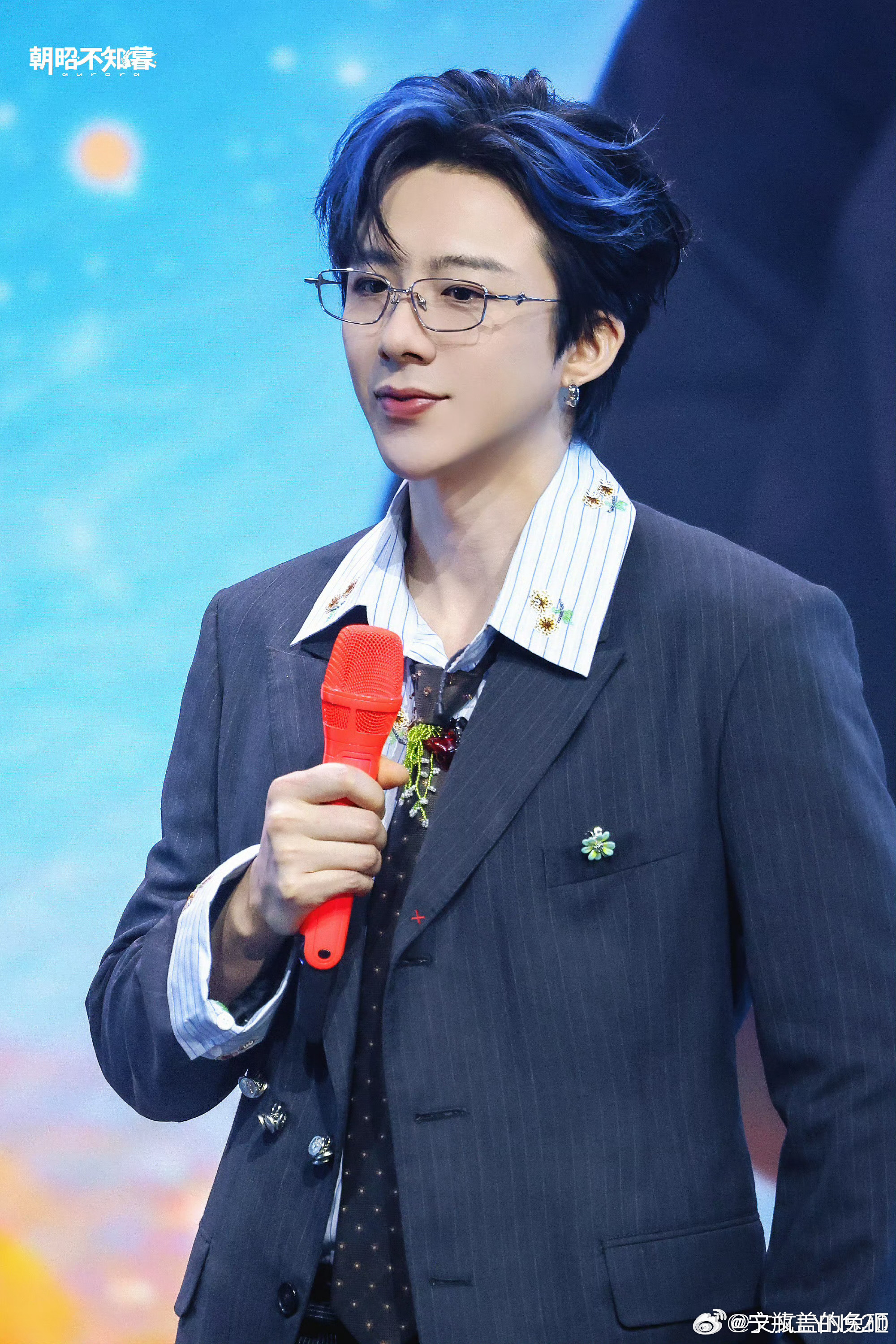 刘宇宁开始推理吧 | 刘宇宁可口可乐品牌代言人 | 摩登兄弟说不定随心所欲的生活