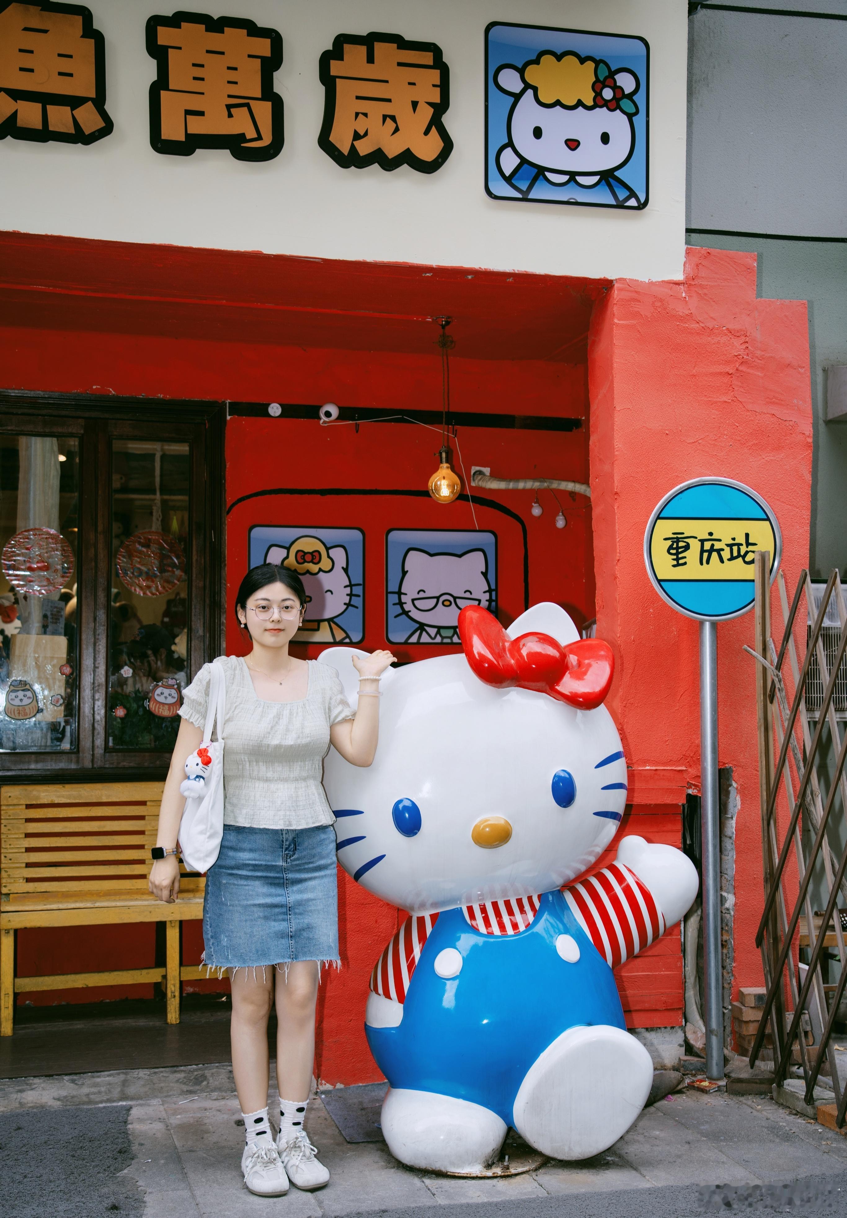 很久没拍照辣📷约拍的小哥哥很可爱 ​​​