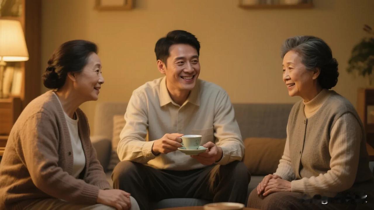 婆媳关系：难相处的 “魔咒” 能打破吗？
 
“婆媳关系是不是真的很难相处？” 