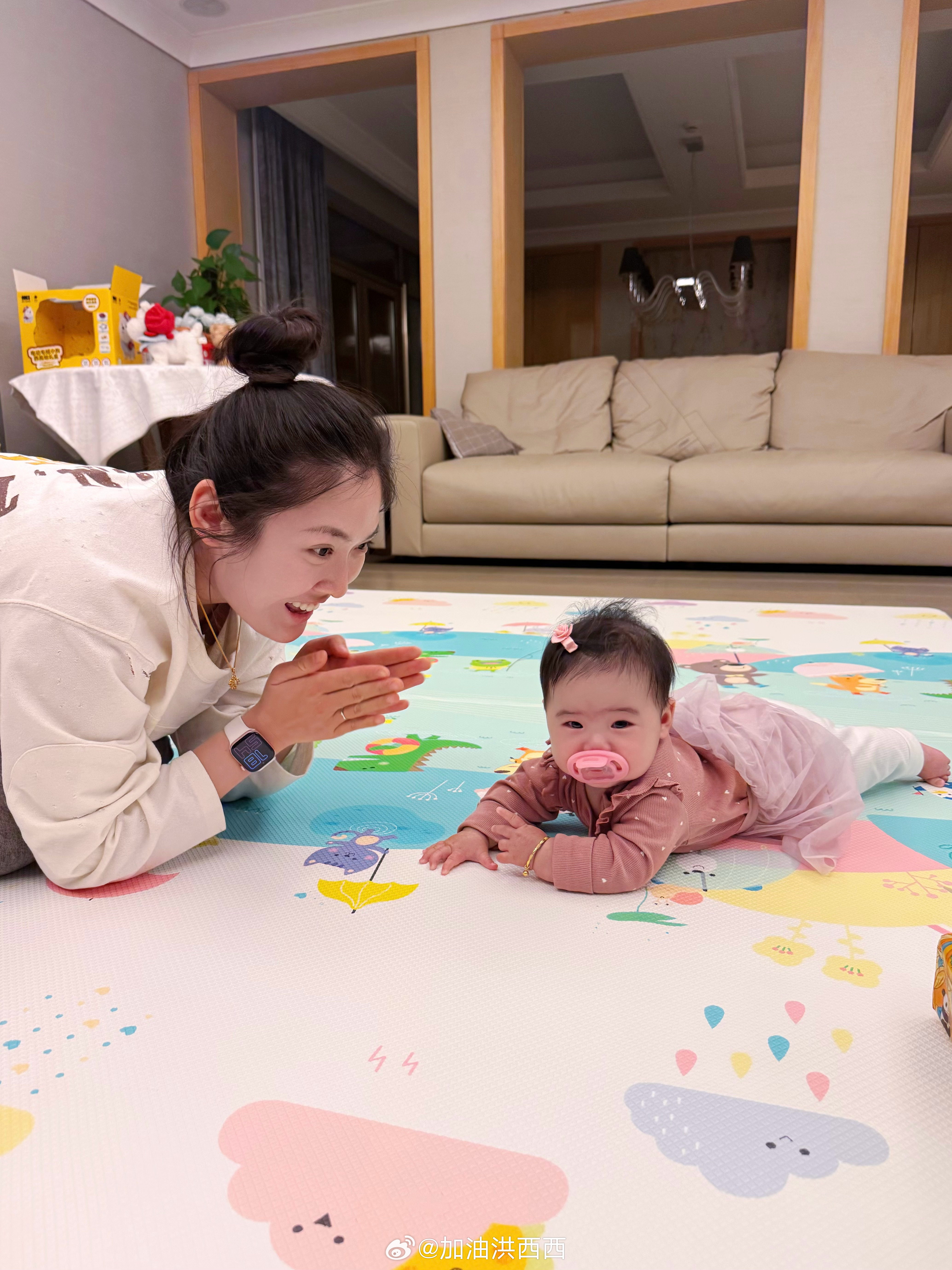 家宴一晚上吃三场，太快乐了 上海