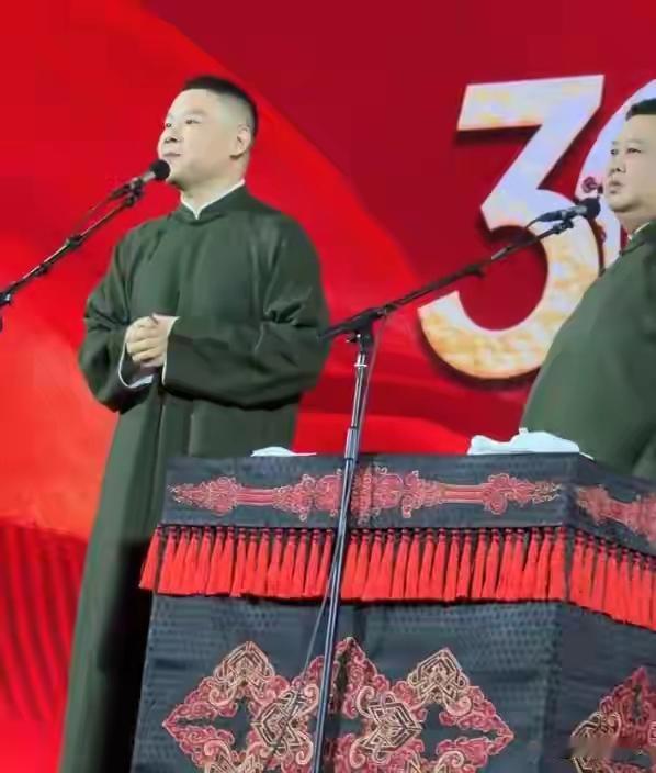 说实话，不喜欢岳云鹏的表演，有些内容低俗不堪，轻薄露骨，以调侃的语气来博取观众的