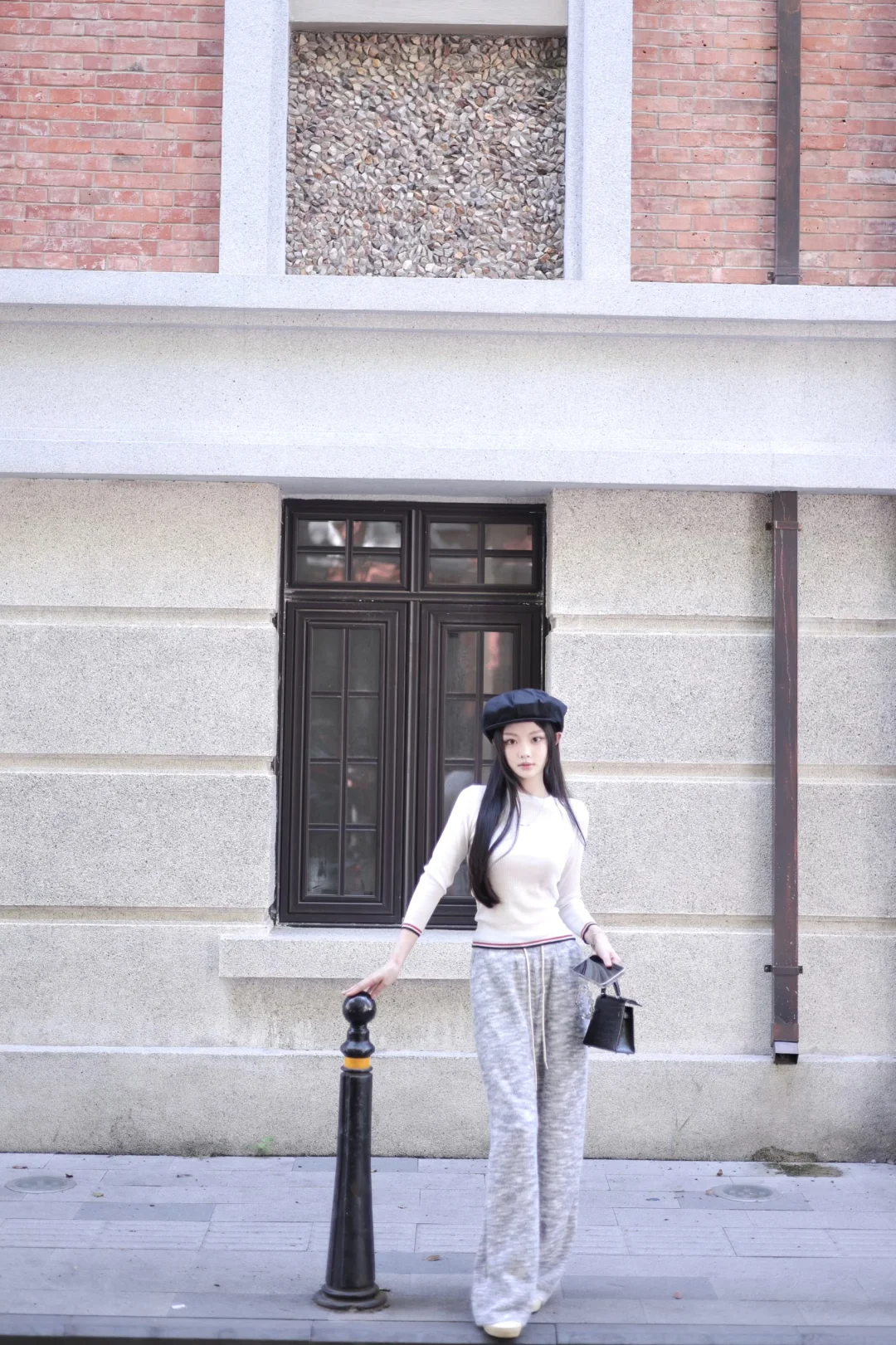 秋日ootd