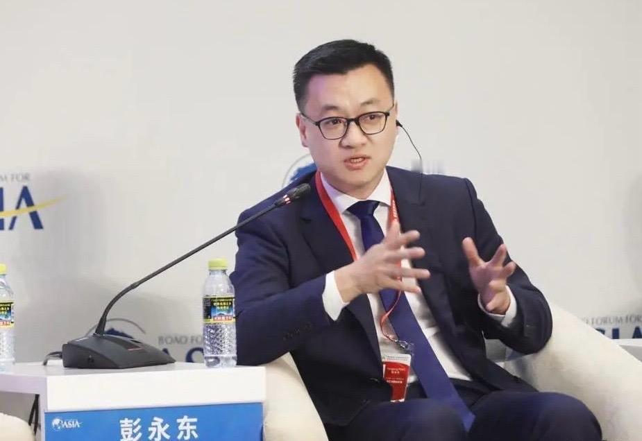 2025年12月8日，贝壳董事长彭永东减持140万股ADS折合420万股A类普通