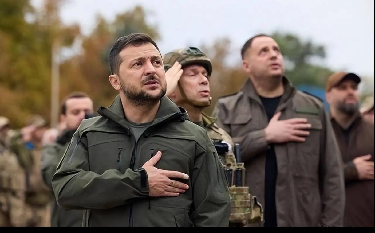 现在的欧洲没法体面从俄乌冲突中脱身，于是拿出“万能甩锅法”，有赖到中国头上了。