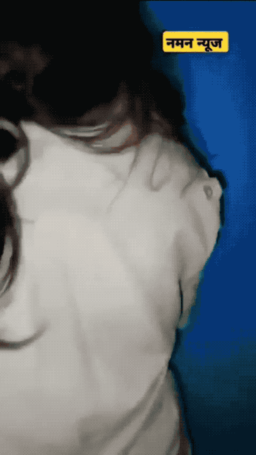 印度女警察被现场捉奸：床底下藏男同事，全忘了丈夫资助自己“考公”！这是印度比哈尔