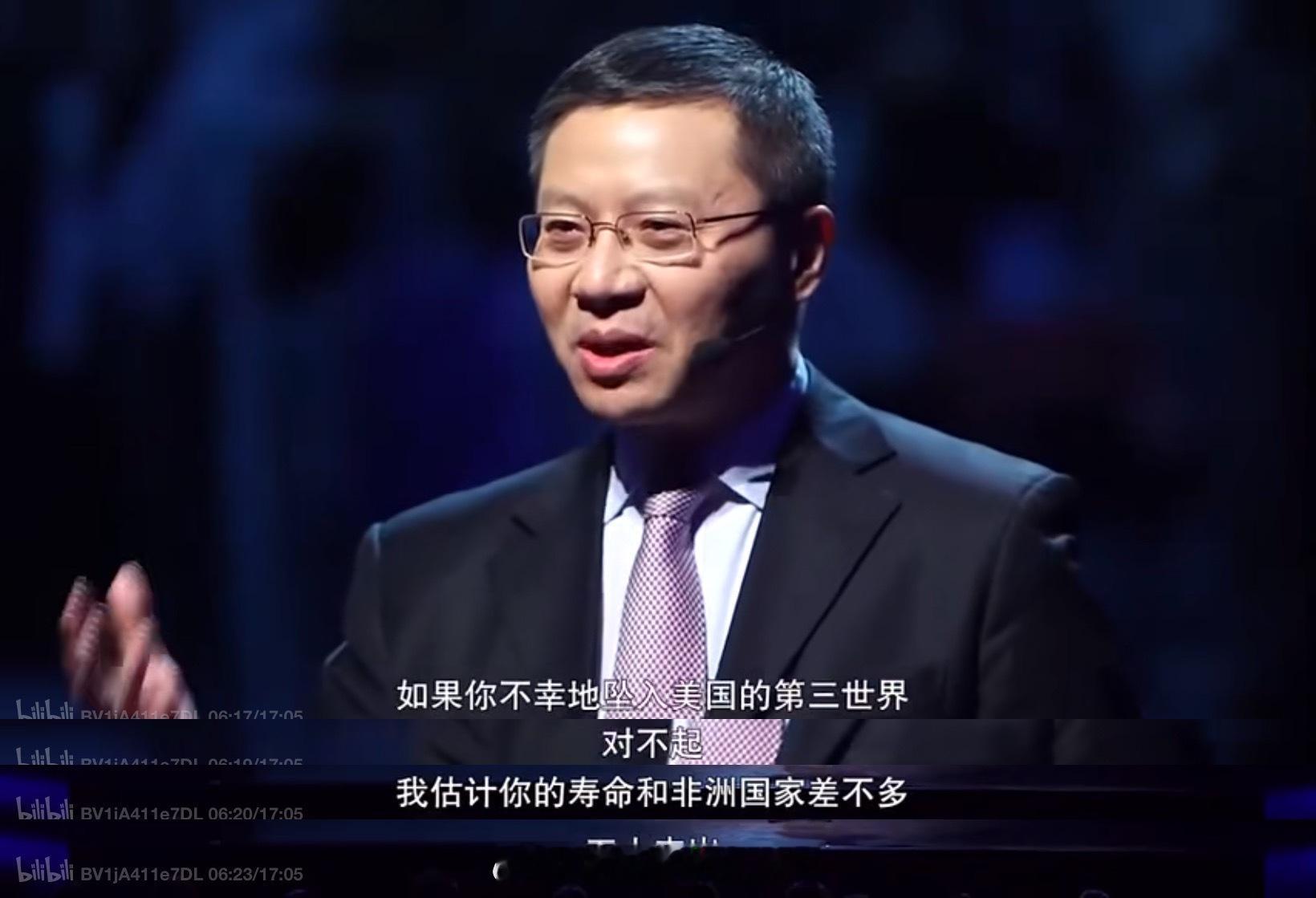 现在才知道，VV是对的，50岁甚至已经属于里面长寿的了美国斩杀线