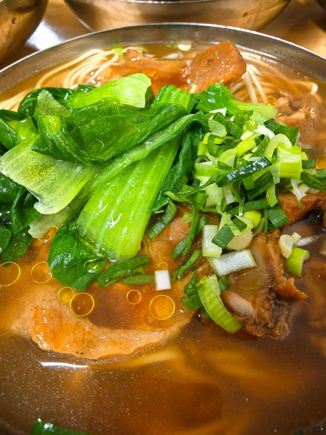 我和二嫂说冬雪不只有美食，还要有传承 大连·冬雪拉面