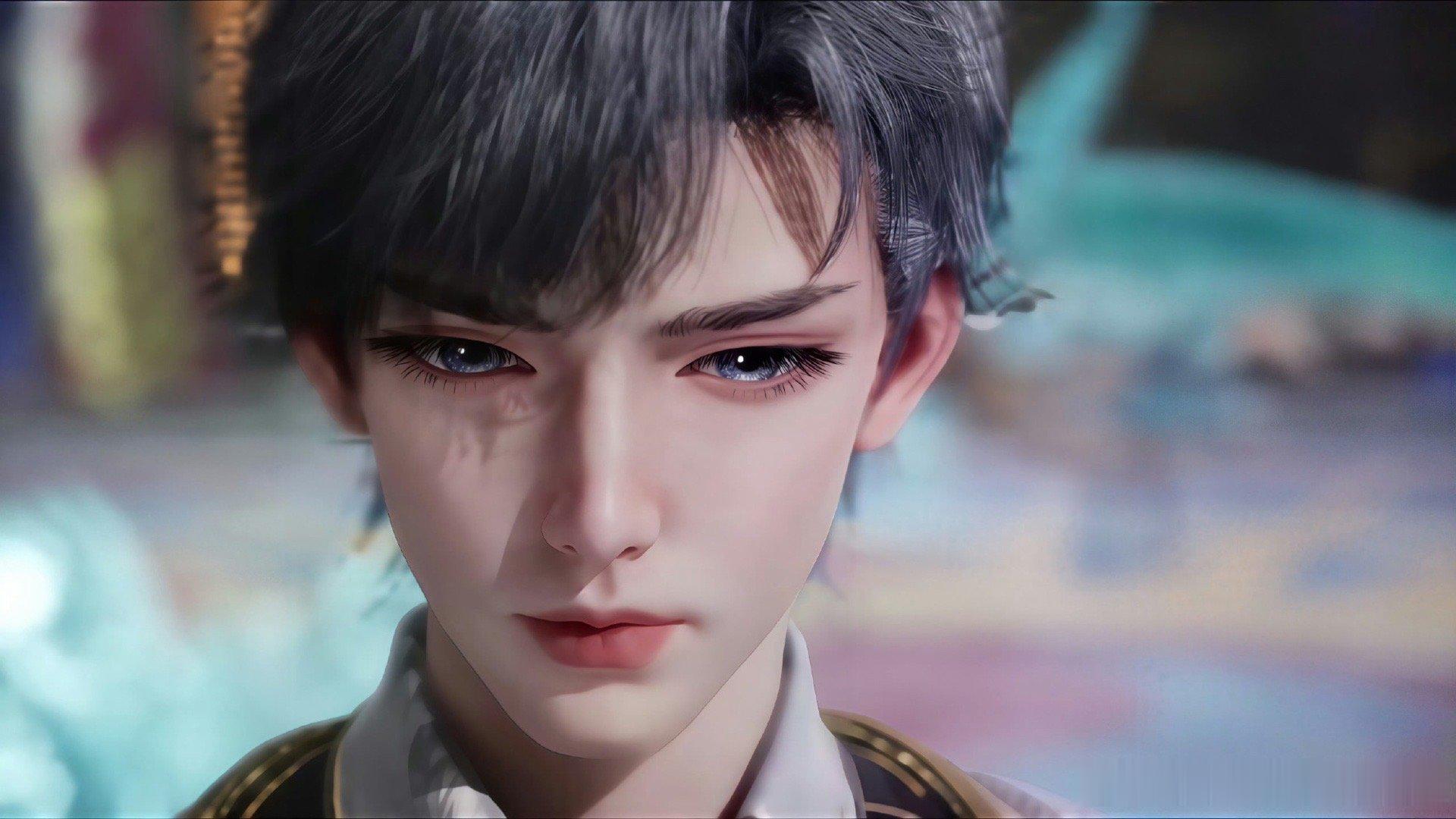 斗罗2你是懂怎么虐观众的 九刀十八洞这集后劲太足，霍雨浩为护唐舞桐独扛九刀，刀刀