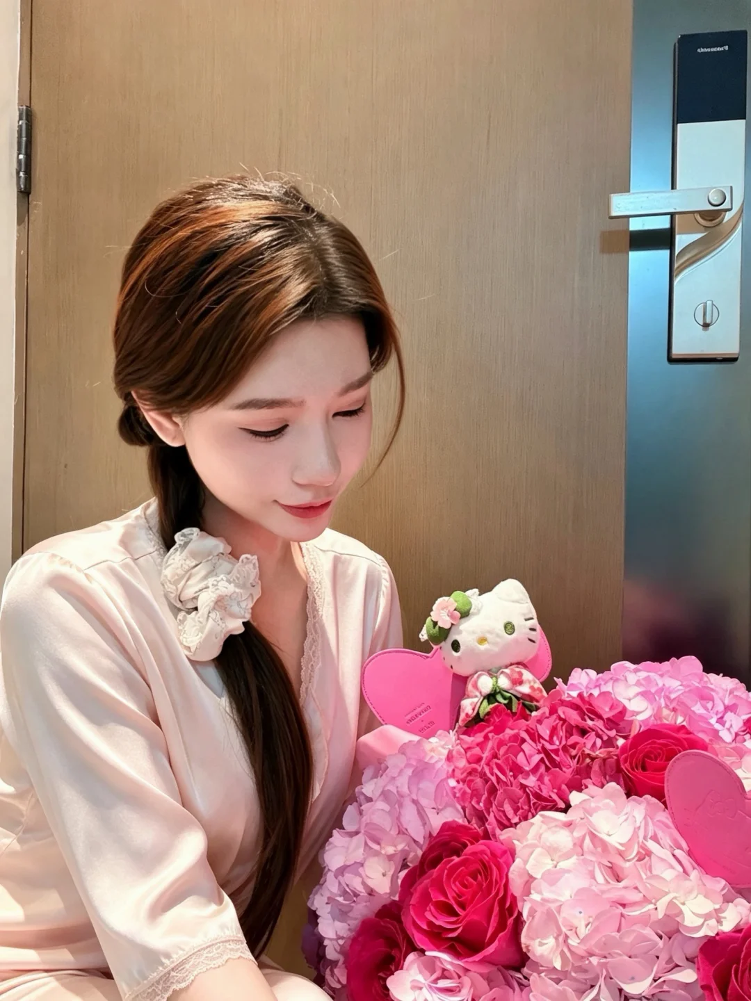 幸福的小证据🌸