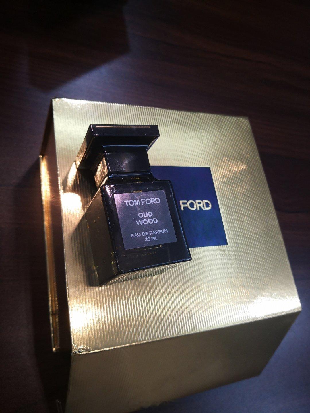 哪位仙女送的香水? ​​​