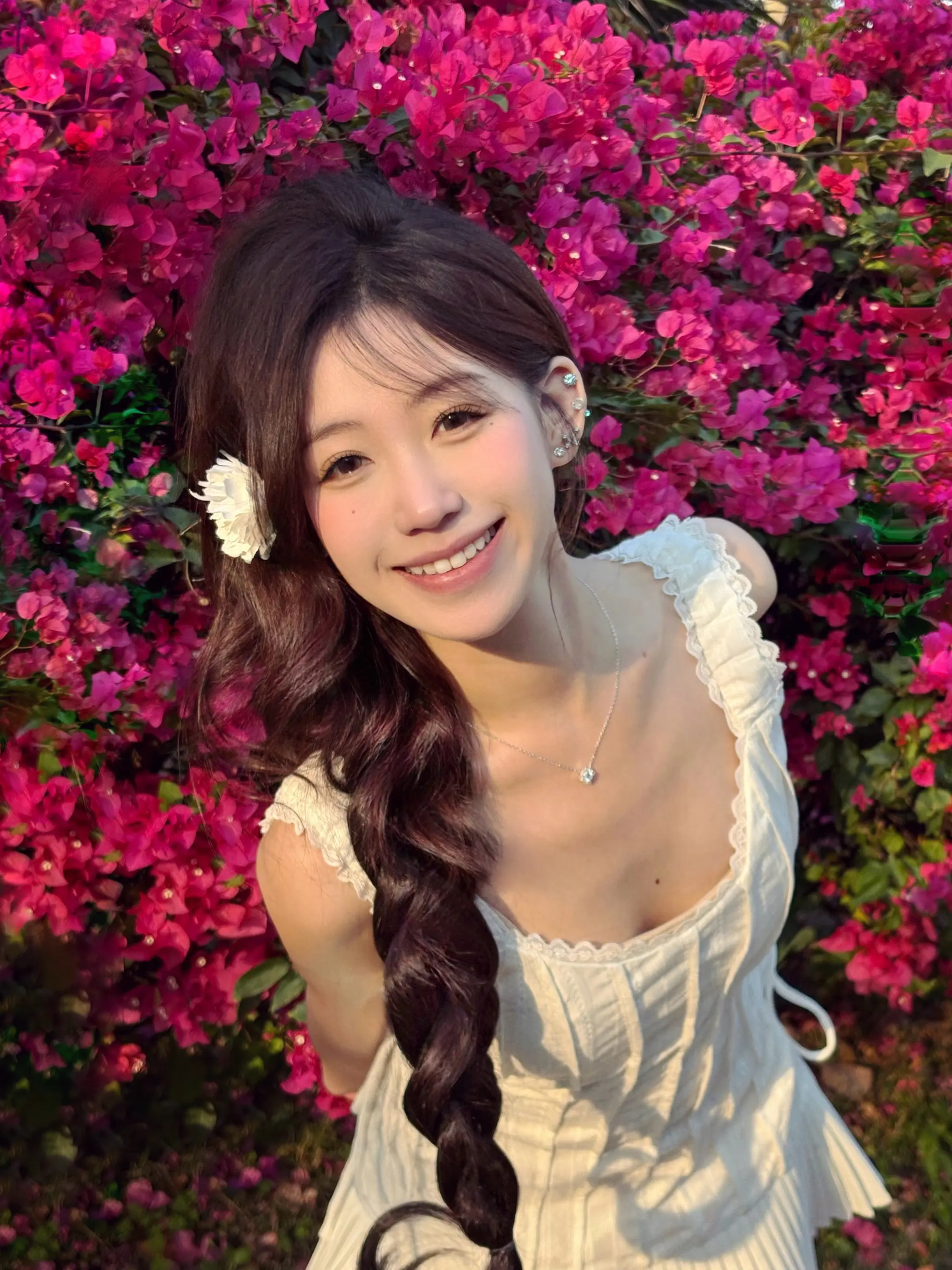 请再决绝一点 转身走向属于自己的春天