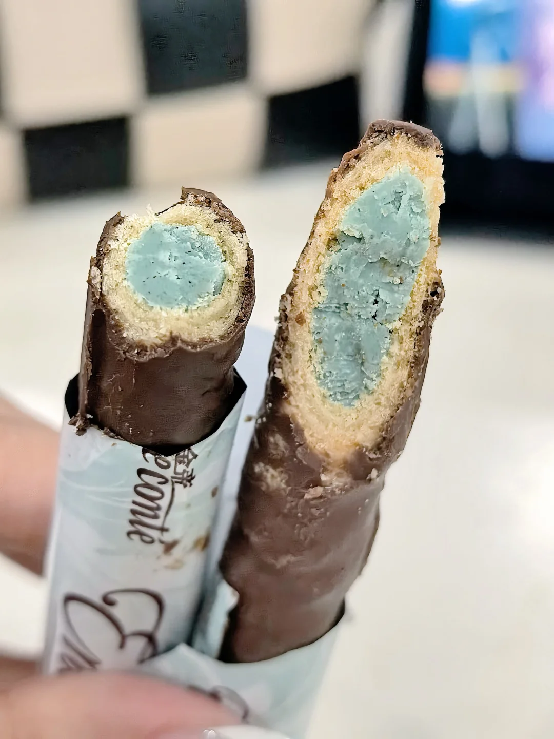 可恶啊😡这个夏天不知道吃空了多少盒…