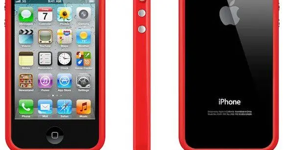 梦回iPhone 4！曝苹果为iPhone 17 Air打造了边框保护壳