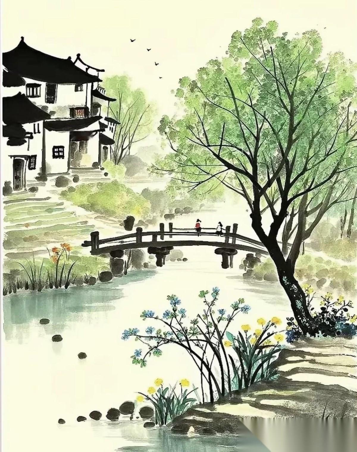 当代有人声称，过去靠阶级斗争打下来的红色江山，现在也要靠阶级斗争来捍卫守护。对敌