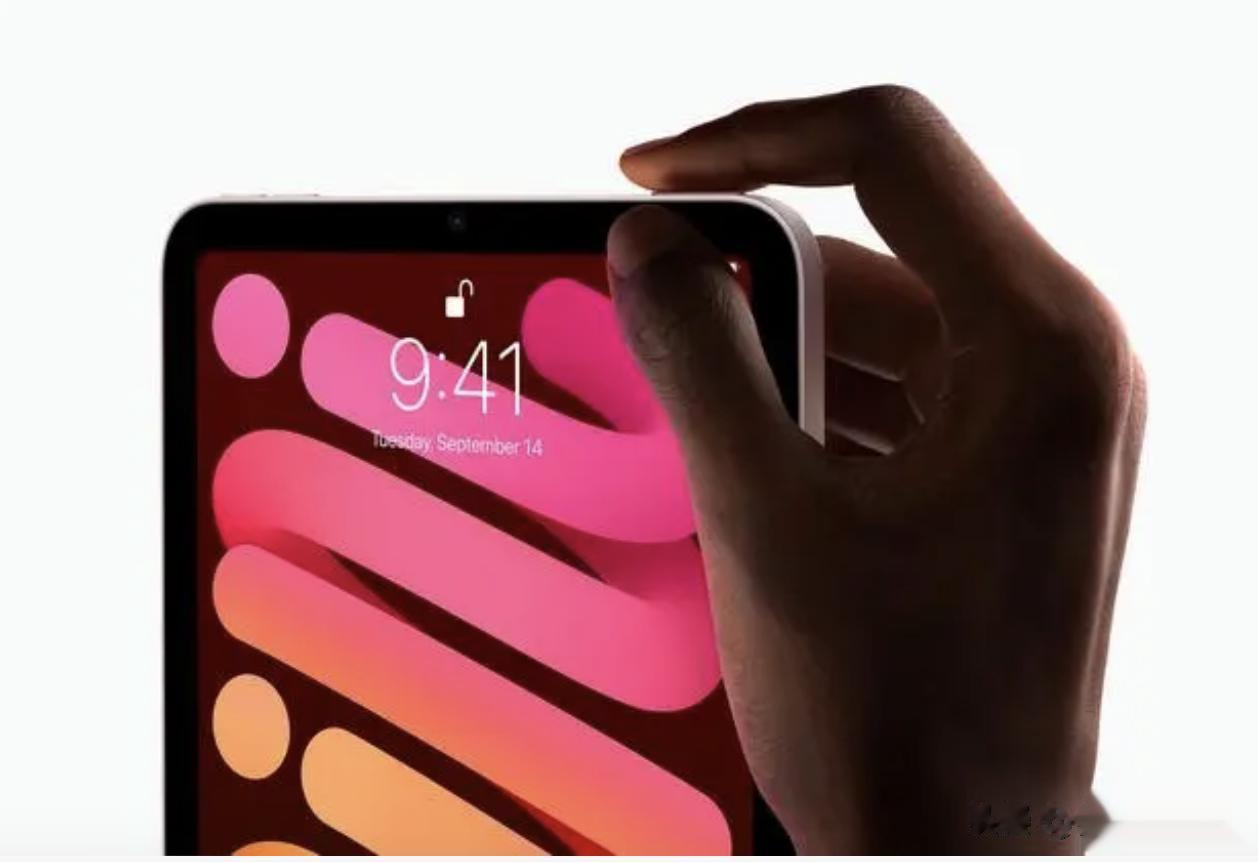 不要等iPad mini7了
   马上苹果就要开发布会了，很多人都在期待ipa