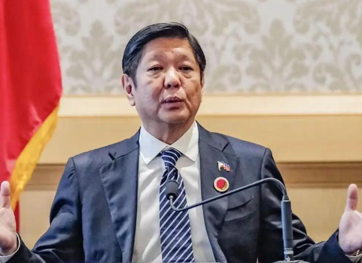 南海底下多了个“碳搬运工”，有人岸上悔青肠子也白搭

10月5日，中国海油正式宣