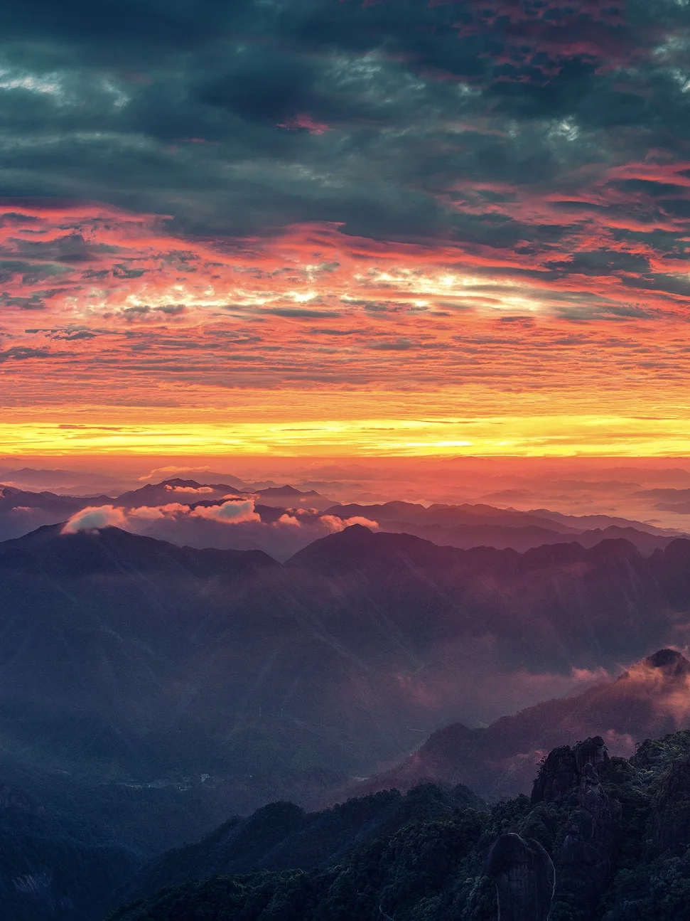 太酷啦❗三清山这些冰淇淋地标你认识几个❓
