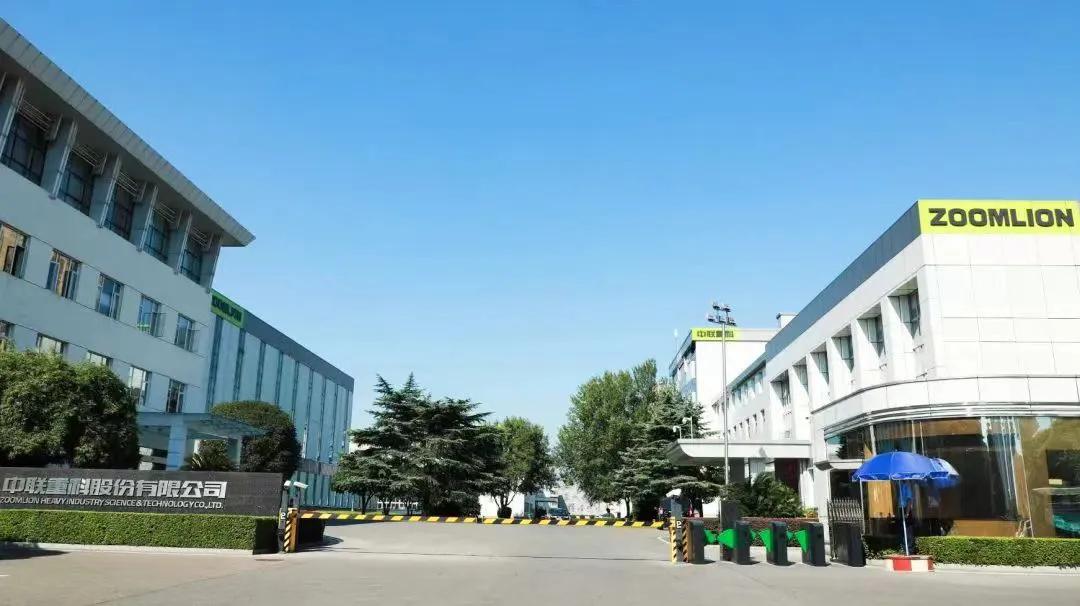 全栈智能方案服务优势凸显，联想陪伴客户智能化转型。近日，联想携手中联重科共同开展